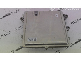Блок управления двигателя 7649750, 0261S08645 BMW X3 F25