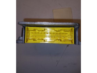 Блок подушек безопасности 1C0909601A, 1C0909601A Skoda Fabia Mk1 (6Y)