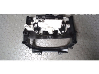 Блок управления климат-контролем NICHTZUTREFFEND Daihatsu Sirion