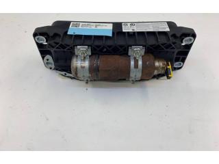 Подушка безопасности пассажира 5K0880204, BAMPT11705 Volkswagen Golf SportWagen