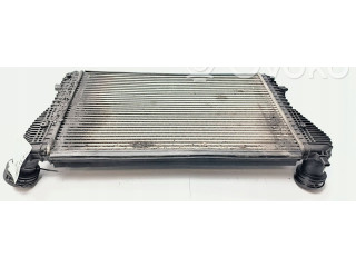 Интеркулер 1K0145803AP Skoda Octavia Mk2 (1Z)