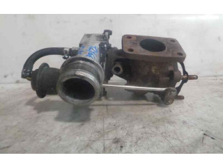 Turbodmychadlo Турбина Chrysler Voyager VM69B