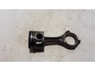 Píst 059107065BJ, 059198401D Audi A6 Allroad C6 pro naftový motor 3.0