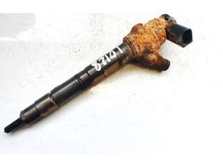 Форсунка 0445110369, 03l130277j Audi Q3 8U