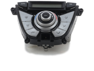 Блок управления климат-контролем 972501K210GU, I1-2545E   Hyundai ix20