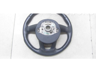 Руль Audi Q3 8U 2011 - 2016 года