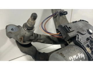 Моторчик дворников 1137328503, 101106046421    Ford Galaxy