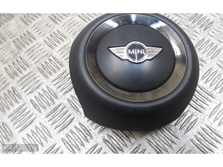 Подушка безопасности водителя 6791372   Mini Cooper Coupe R58