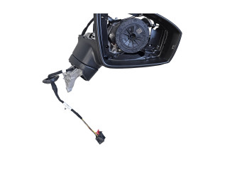 Zpětné zrcátko Volkswagen Tiguan 2016 5NB857508AC9B9, 5NB857508AC