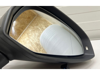 Зеркало электрическое Audi A4 Allroad B9 2016 - года