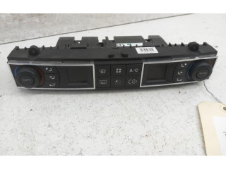 Блок управления климат-контролем 00006452R9 Citroen C5