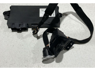 Řídící jednotka    BMW 1 E81 E87 2006