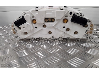 Přístrojová deska Mercedes-Benz SLK R170 1999 1705403711