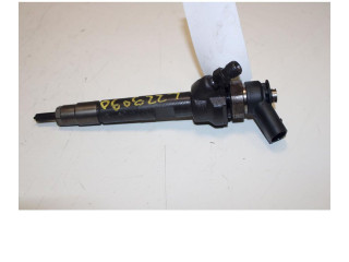 Форсунка 0445110601 Mini Paceman (R61) N47C20A