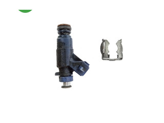 Форсунка A1120780149 Mercedes-Benz R W251