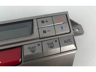 Блок управления климат-контролем 72311AJ030   Subaru Outback