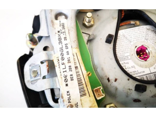 Подушка безопасности водителя 8e0880201aa, 8E0880201AA   Audi A3 S3 8L