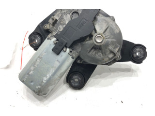 Моторчик заднего дворника Fiat Grande Punto