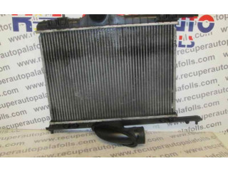 Интеркулер Mitsubishi Carisma