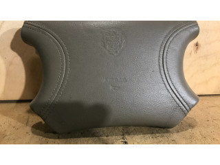 Подушка безопасности водителя HNC9180LD, AEK Jaguar XJ X308