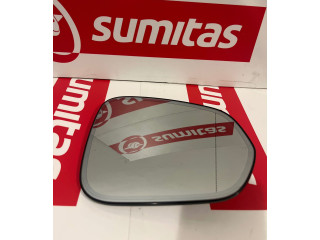 Зеркало электрическое        Lexus NX  2014 - 2021 года   