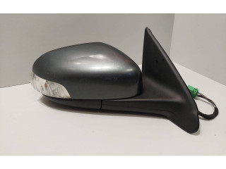 Зеркало электрическое Volvo S60 2005 - 2010 года