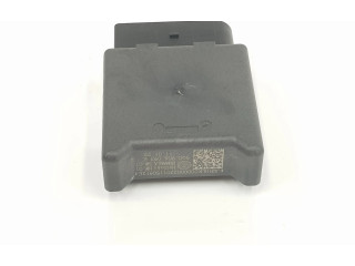 Блок управления 5Q0906093B, 5Q0906093B Volkswagen Caddy