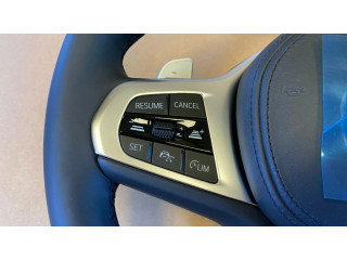 Руль BMW 1 F40 2019- года 32308746691