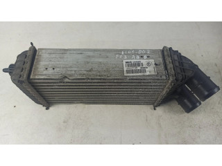 Интеркулер 9803900780, CV448005 Citroen C3 Aircross 1.2