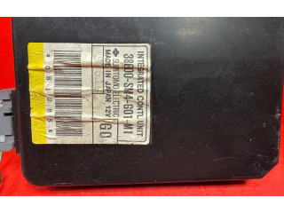 Блок предохранителей  38600-SM4-G01-M1   Honda     