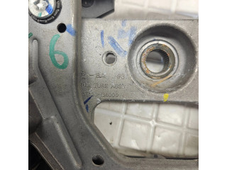 Руль Hyundai i10 2013-2018 года 56130B4000