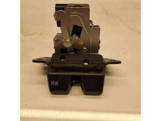 Zámek zadních dveří N0CODE   Hyundai Santa Fe 2014