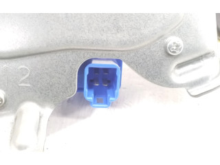 Моторчик заднего дворника Mitsubishi Outlander