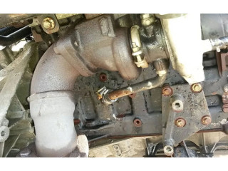 Турбина Rover 75 TD025L308T3.3, TD025L308T3.3 для двигателя M 47 R 204D2