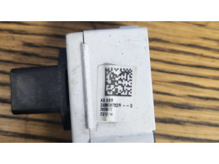 Вентилятор печки 245008782R, 248808782B Renault Master III