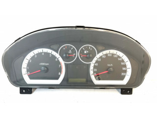 Панель приборов AP6A160065, 96652454 Chevrolet Aveo