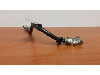 Минусовый провод (аккумулятора)