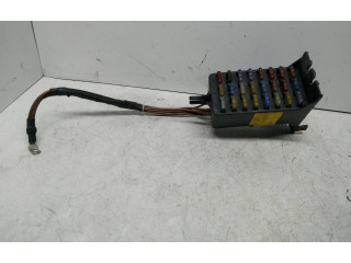 Блок предохранителей DBC6526, 51030156 Jaguar XJ SERIE 3