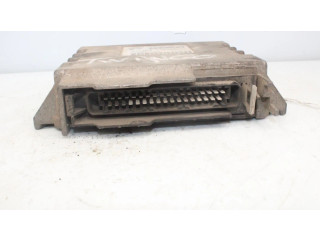 Блок управления двигателем Блок управления 7700871780   Renault Twingo I