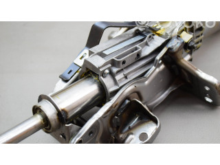 Механическаярулевой колонки