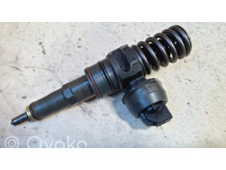 Vstřikovač 038130079TX, 038130073BN Skoda Octavia Mk2 (1Z) pro naftový motor 0.0 BXE 1.9