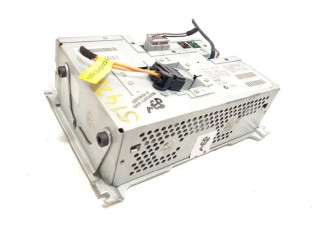 Дисплей 9X2310E889AB, C2Z12080 Jaguar XF X250