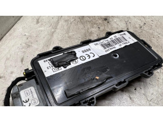 Блок управления 5RLJ34E1UK BMW X5 E53