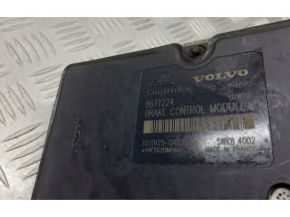 Блок АБС P08671223 Volvo S60 2001 - 2004 года