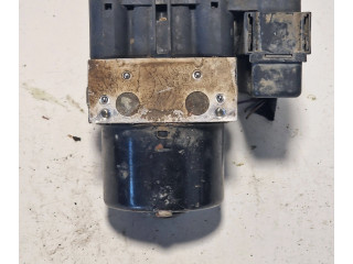 Блок АБС 1C0907379G, 00007884D0   Volkswagen  Bora  1998 - 2005 года