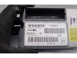 Блок подушек безопасности P30658913, 0285001447 Volvo XC90