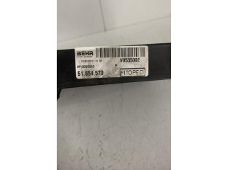 Вентилятор радиатора     1616307580    Citroen Nemo 