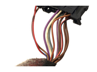 Зеркало электрическое        Skoda Superb B5 (3U)  2001 - 2008 года   