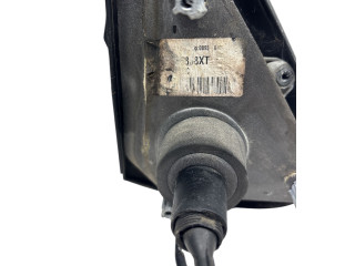 Zpětné zrcátko Citroen Berlingo 2008 6366858XT