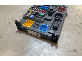 Блок предохранителей  9830707680, 2591961714   Peugeot Partner III    